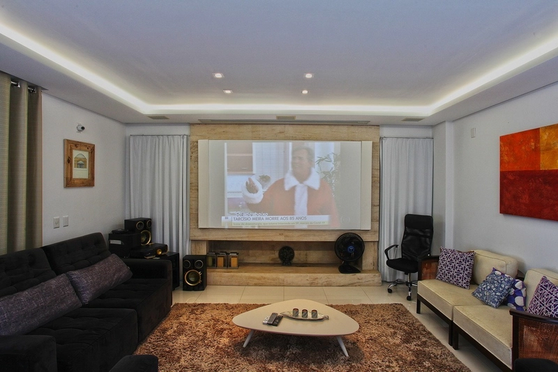 Casa residencial em Jurerê Internacional com 6 suítes e 4 vagas: 44ª foto da galeria de imagens do imóvel
