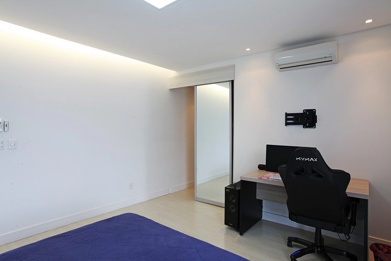 Casa residencial em Jurerê Internacional com 6 suítes e 4 vagas: 15ª foto da galeria de imagens do imóvel