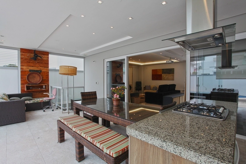 Casa residencial em Jurerê Internacional com 6 suítes e 4 vagas: 34ª foto da galeria de imagens do imóvel