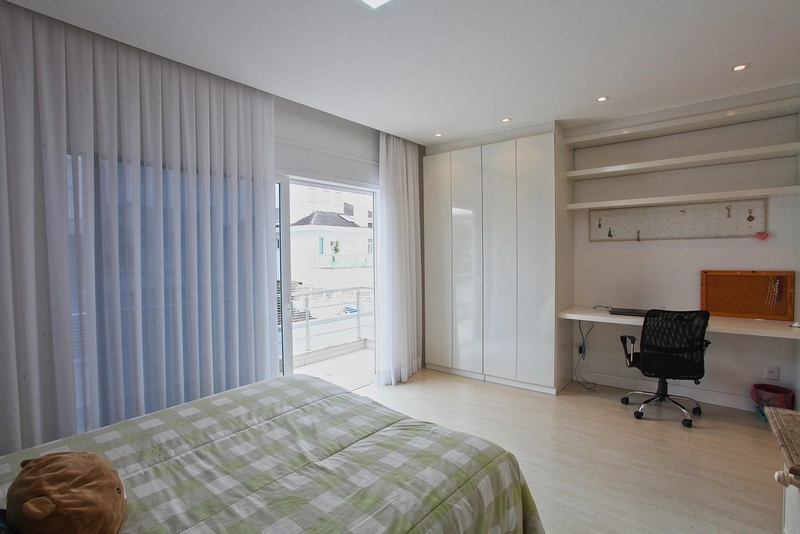 Casa residencial em Jurerê Internacional com 6 suítes e 4 vagas: 17ª foto da galeria de imagens do imóvel