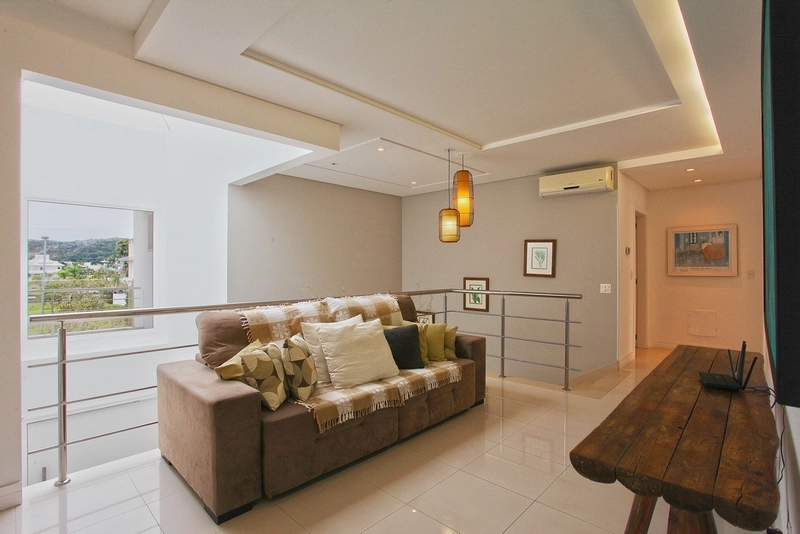Casa residencial em Jurerê Internacional com 6 suítes e 4 vagas: 16ª foto da galeria de imagens do imóvel