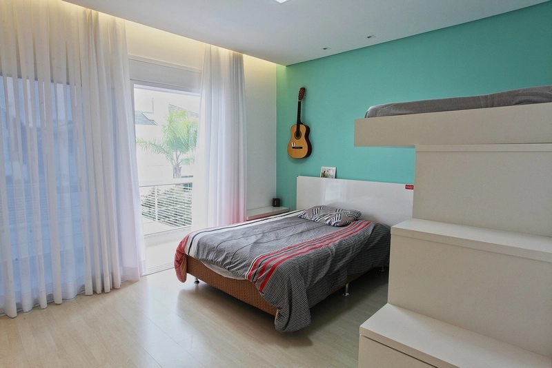 Casa residencial em Jurerê Internacional com 6 suítes e 4 vagas: 7ª foto da galeria de imagens do imóvel