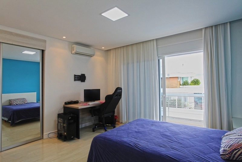 Casa residencial em Jurerê Internacional com 6 suítes e 4 vagas: 14ª foto da galeria de imagens do imóvel