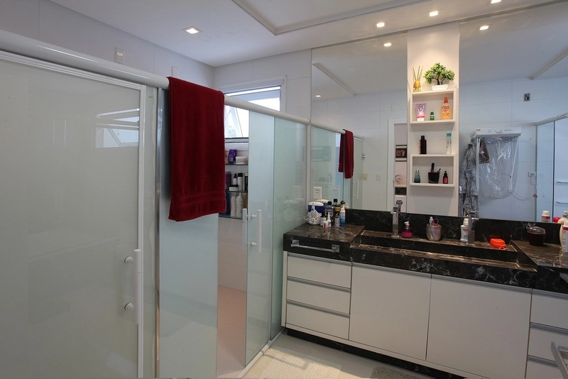 Casa residencial em Jurerê Internacional com 6 suítes e 4 vagas: 19ª foto da galeria de imagens do imóvel