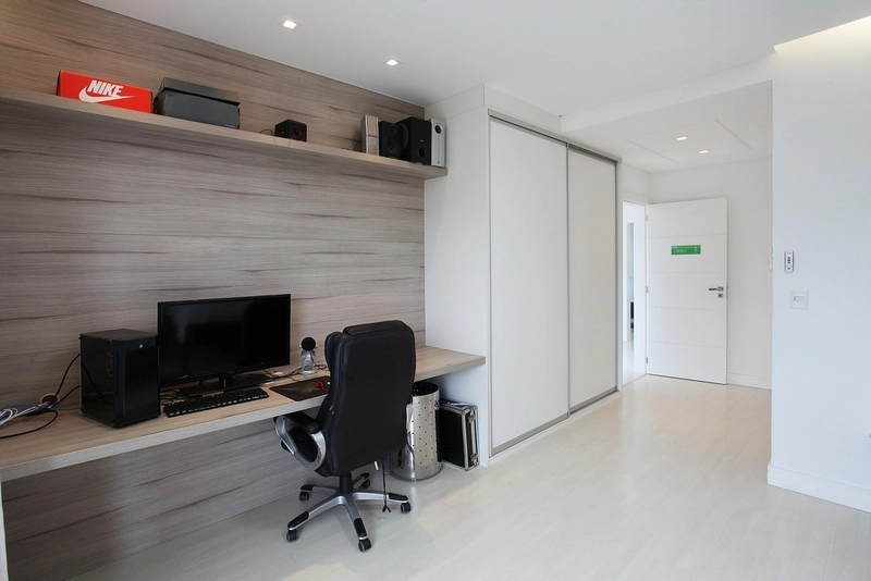 Casa residencial em Jurerê Internacional com 6 suítes e 4 vagas: 13ª foto da galeria de imagens do imóvel