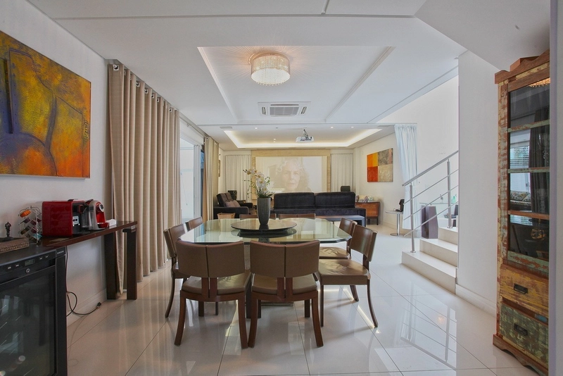 Casa residencial em Jurerê Internacional com 6 suítes e 4 vagas: 40ª foto da galeria de imagens do imóvel