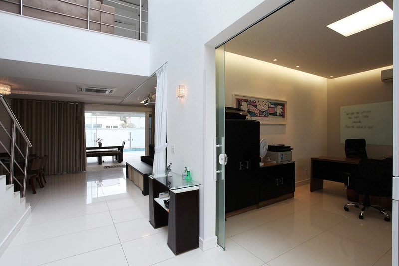 Casa residencial em Jurerê Internacional com 6 suítes e 4 vagas: 48ª foto da galeria de imagens do imóvel