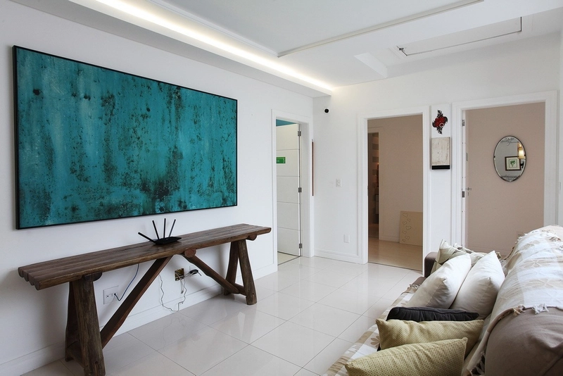 Casa residencial em Jurerê Internacional com 6 suítes e 4 vagas: 4ª foto da galeria de imagens do imóvel