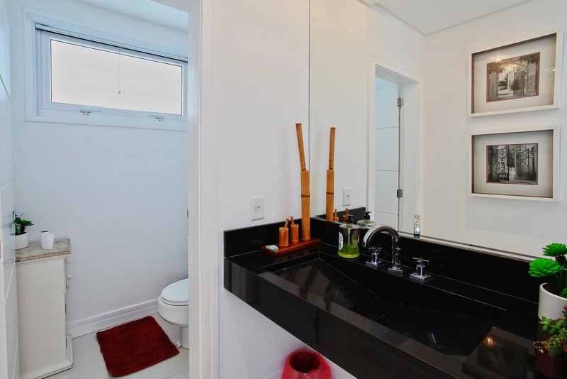 Casa residencial em Jurerê Internacional com 6 suítes e 4 vagas: 41ª foto da galeria de imagens do imóvel