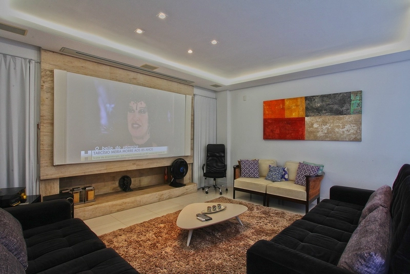 Casa residencial em Jurerê Internacional com 6 suítes e 4 vagas: 36ª foto da galeria de imagens do imóvel