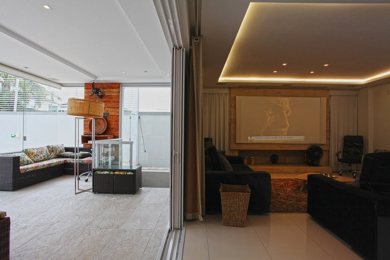 Casa residencial em Jurerê Internacional com 6 suítes e 4 vagas: 39ª foto da galeria de imagens do imóvel