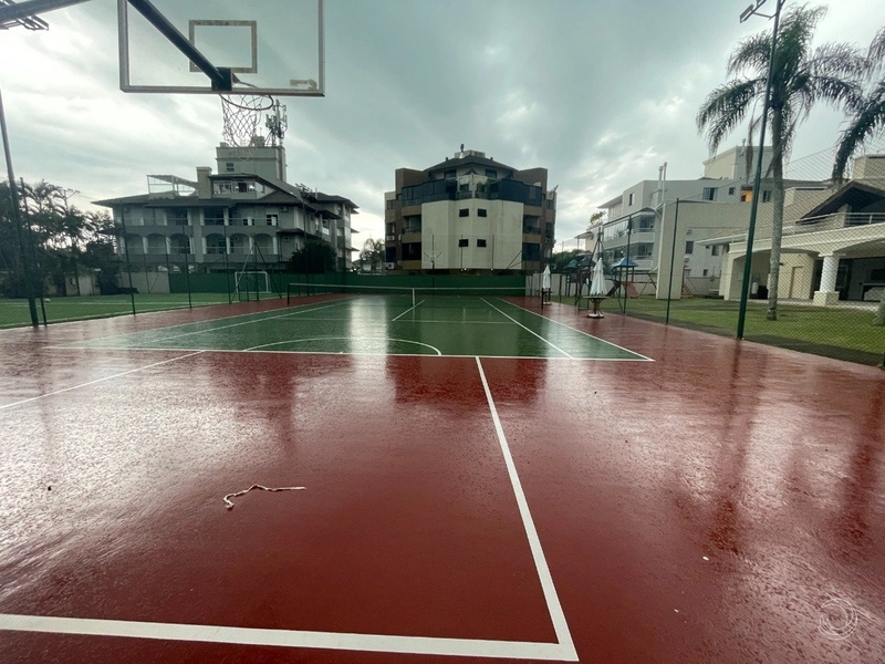 Terreno em Jurerê internacional com 1000 m² em condomínio fechado: 18ª foto da galeria de imagens do imóvel