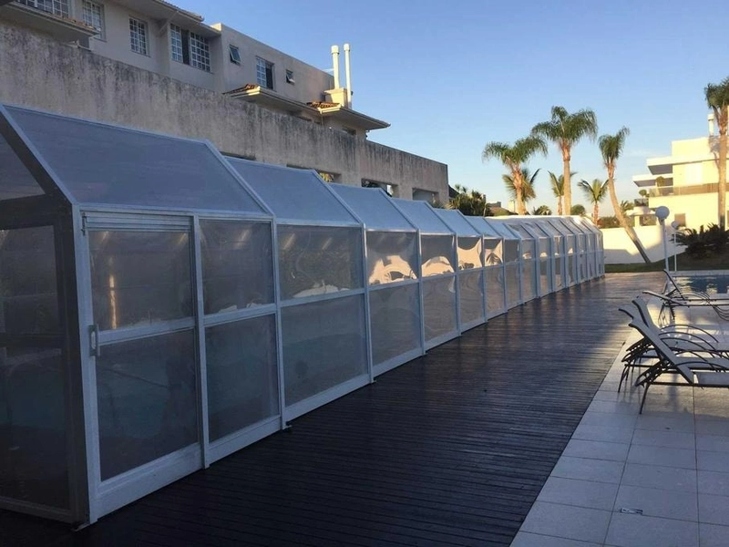 Terreno em Jurerê internacional com 1000 m² em condomínio fechado: 12ª foto da galeria de imagens do imóvel