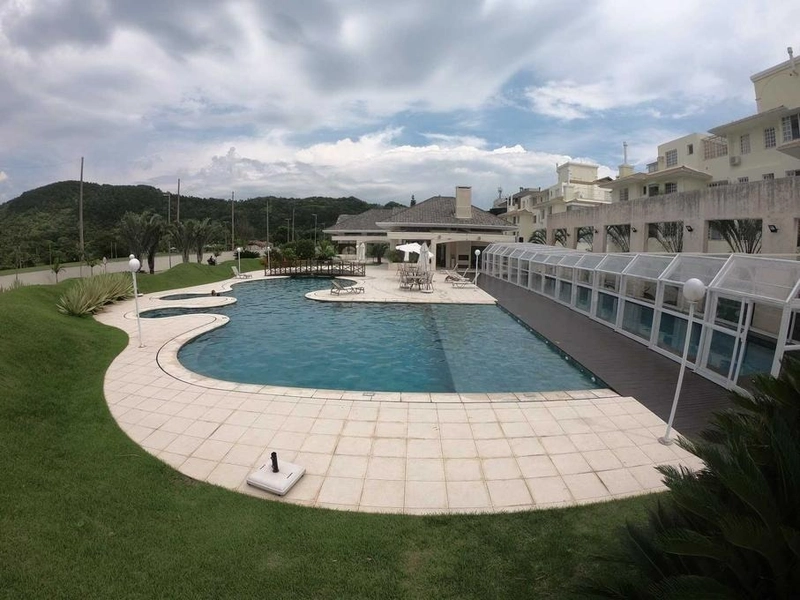 Terreno em Jurerê internacional com 1000 m² em condomínio fechado: 19ª foto da galeria de imagens do imóvel