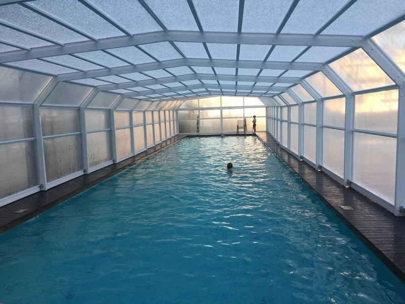 Terreno em Jurerê internacional com 1000 m² em condomínio fechado: 10ª foto da galeria de imagens do imóvel