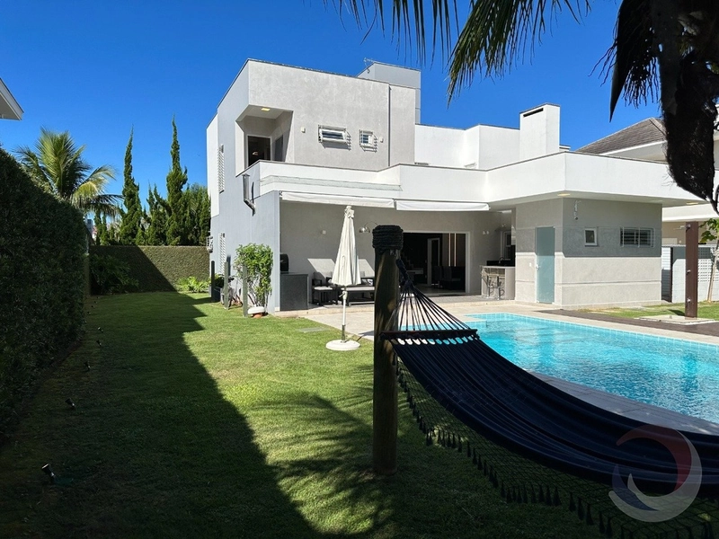 casa em Jurerê Internacional com 3 dormitórios 2 suítes - 330m²: 6ª foto da galeria de imagens do imóvel