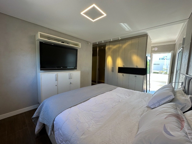 casa em Jurerê Internacional com 3 dormitórios 2 suítes - 330m²: 34ª foto da galeria de imagens do imóvel