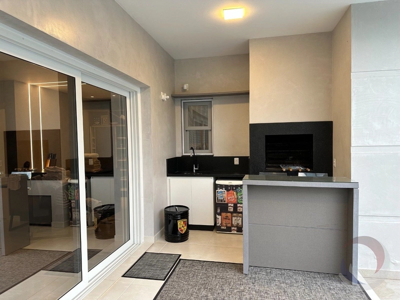 casa em Jurerê Internacional com 3 dormitórios 2 suítes - 330m²: 26ª foto da galeria de imagens do imóvel