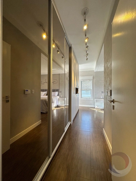 casa em Jurerê Internacional com 3 dormitórios 2 suítes - 330m²: 44ª foto da galeria de imagens do imóvel