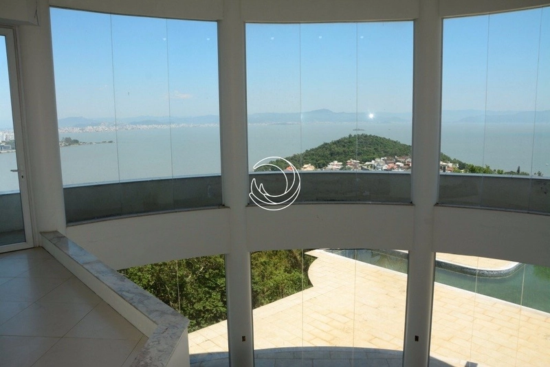Casa residencial no João Paulo com 6 suítes 8 vagas - 1.500 m²: 5ª foto da galeria de imagens do imóvel