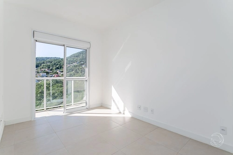 Apartamento no Itacurubi com 2 suítes, sendo 1 suíte e 2 vagas: 4ª foto da galeria de imagens do imóvel