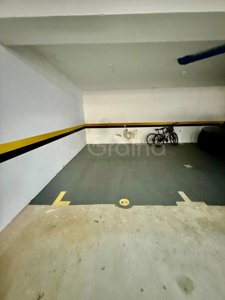 Apartamento no Itacurubi com 2 suítes, sendo 1 suíte e 2 vagas: 16ª foto da galeria de imagens do imóvel