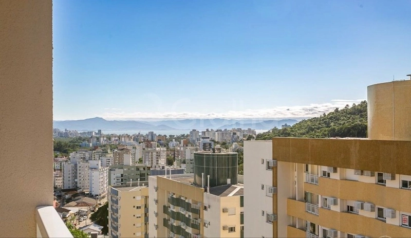 Apartamento no Itacurubi com 2 suítes, sendo 1 suíte e 2 vagas: 20ª foto da galeria de imagens do imóvel