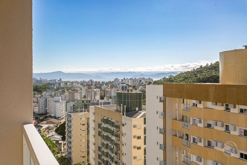 Apartamento no Itacurubi com 2 suítes, sendo 1 suíte e 2 vagas: 16ª foto da galeria de imagens do imóvel