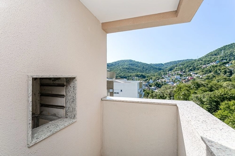 Apartamento no Itacurubi com 2 suítes, sendo 1 suíte e 2 vagas: 3ª foto da galeria de imagens do imóvel