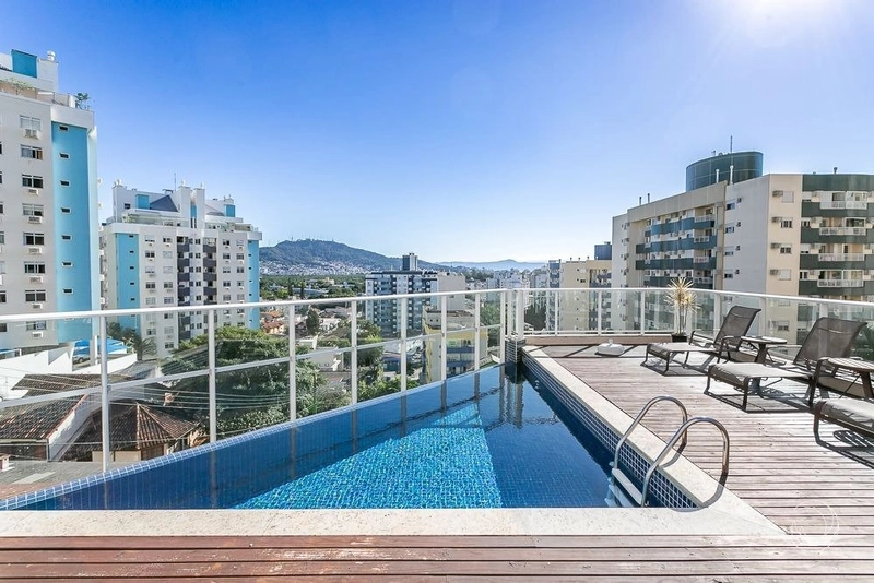 Apartamento no Itacurubi com 2 suítes, sendo 1 suíte e 2 vagas: 21ª foto da galeria de imagens do imóvel