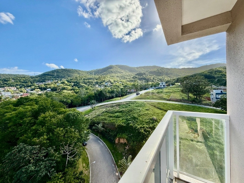 Apartamento no Itacurubi com 2 suítes, sendo 1 suíte e 2 vagas: 10ª foto da galeria de imagens do imóvel