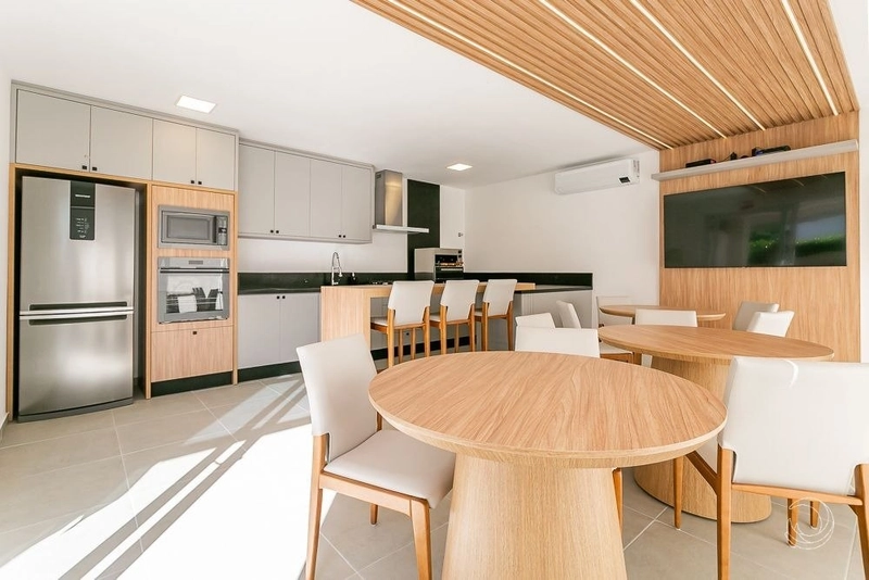 Apartamento no Itacurubi com 2 suítes, sendo 1 suíte e 2 vagas: 21ª foto da galeria de imagens do imóvel