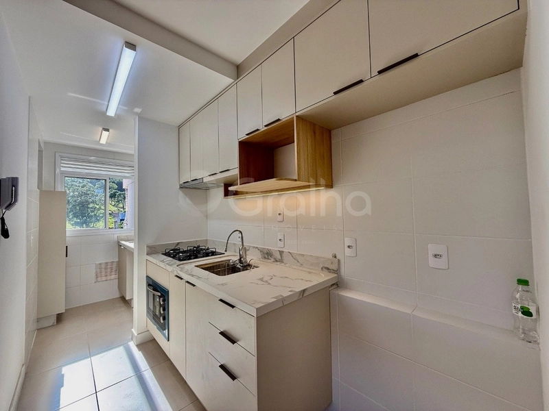 Apartamento no Itacurubi com 2 suítes, sendo 1 suíte e 2 vagas: 17ª foto da galeria de imagens do imóvel
