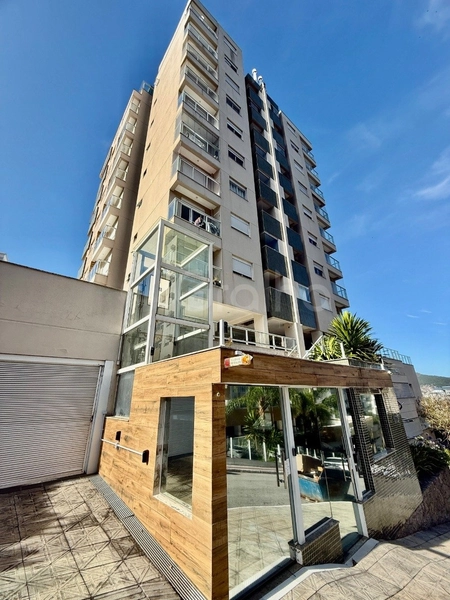 Apartamento no Itacurubi com 2 suítes, sendo 1 suíte e 2 vagas: 12ª foto da galeria de imagens do imóvel