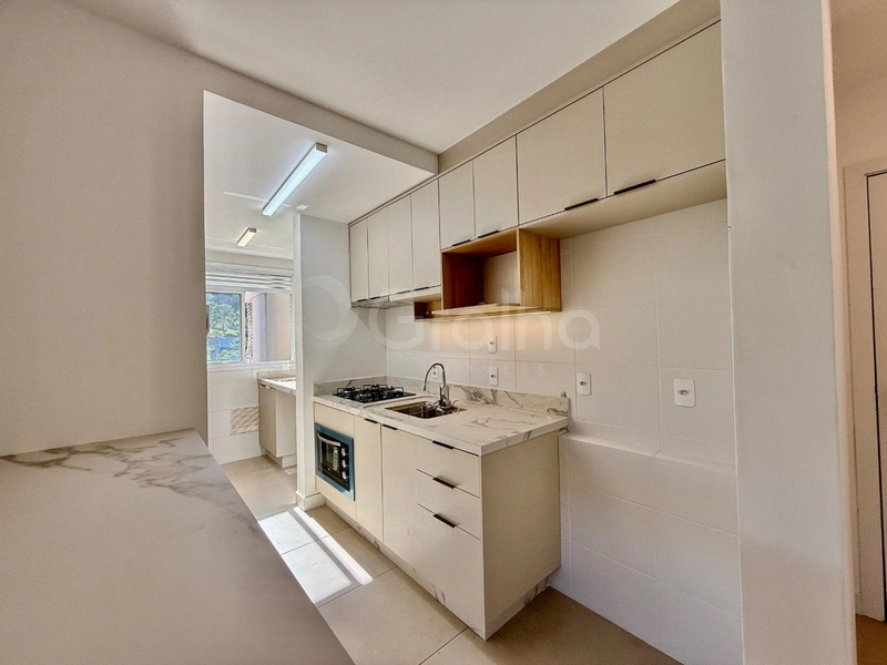 Apartamento no Itacurubi com 2 suítes, sendo 1 suíte e 2 vagas: 7ª foto da galeria de imagens do imóvel