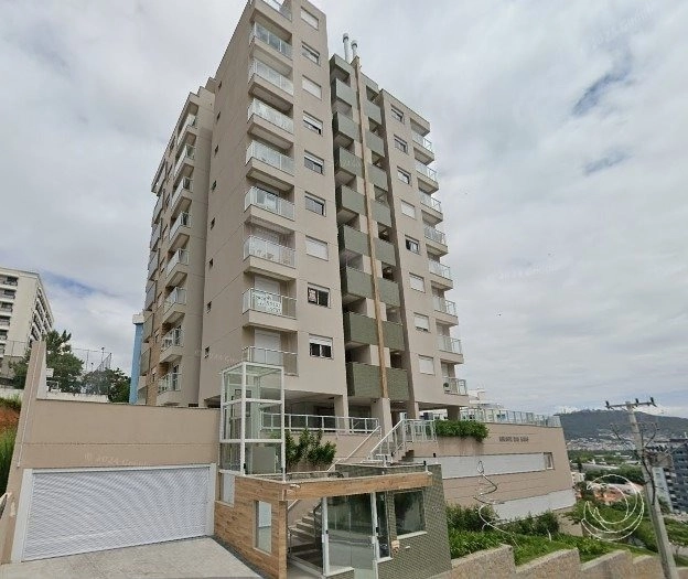 Apartamento no Itacurubi com 2 suítes, sendo 1 suíte e 2 vagas: 22ª foto da galeria de imagens do imóvel