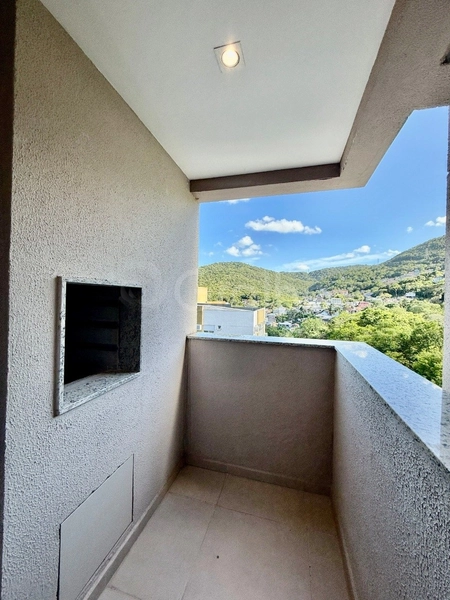 Apartamento no Itacurubi com 2 suítes, sendo 1 suíte e 2 vagas: 18ª foto da galeria de imagens do imóvel