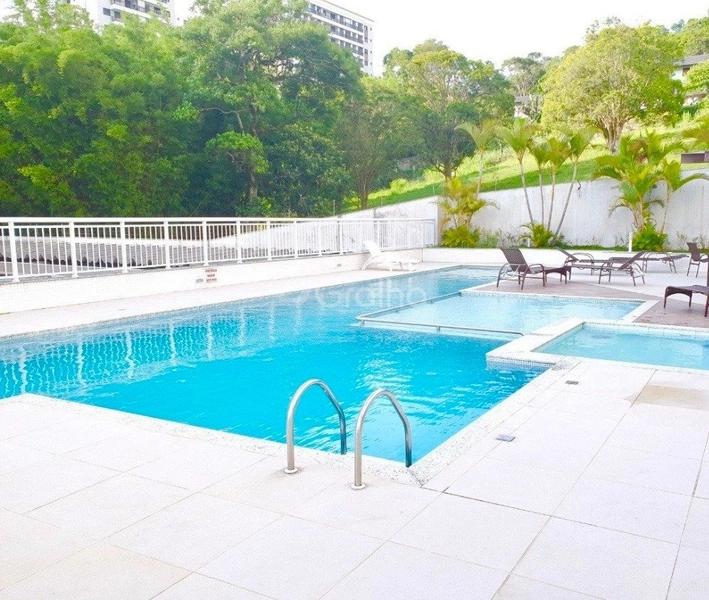 Apartamento no Itacurubi com 3 dormitórios, sendo 1 suíte e 2 vagas: 30ª foto da galeria de imagens do imóvel