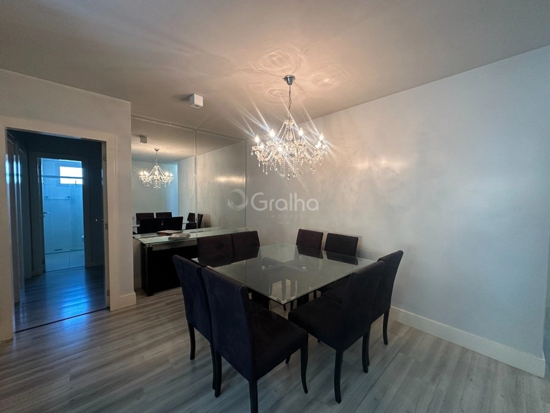 Apartamento no Itacurubi com 3 dormitórios, sendo 1 suíte e 2 vagas: 7ª foto da galeria de imagens do imóvel