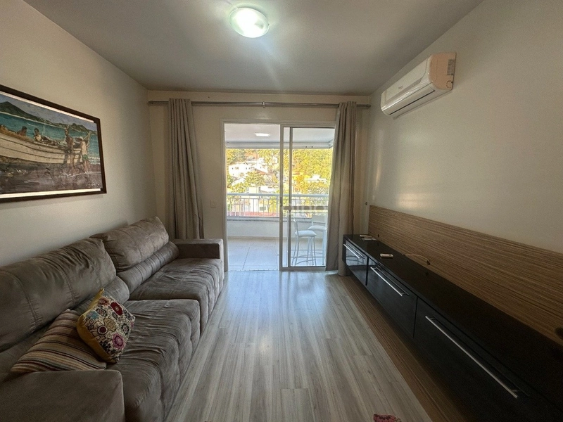 Apartamento no Itacurubi com 3 dormitórios, sendo 1 suíte e 2 vagas: 3ª foto da galeria de imagens do imóvel