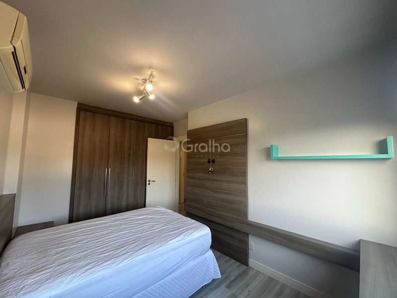 Apartamento no Itacurubi com 3 dormitórios, sendo 1 suíte e 2 vagas: 20ª foto da galeria de imagens do imóvel