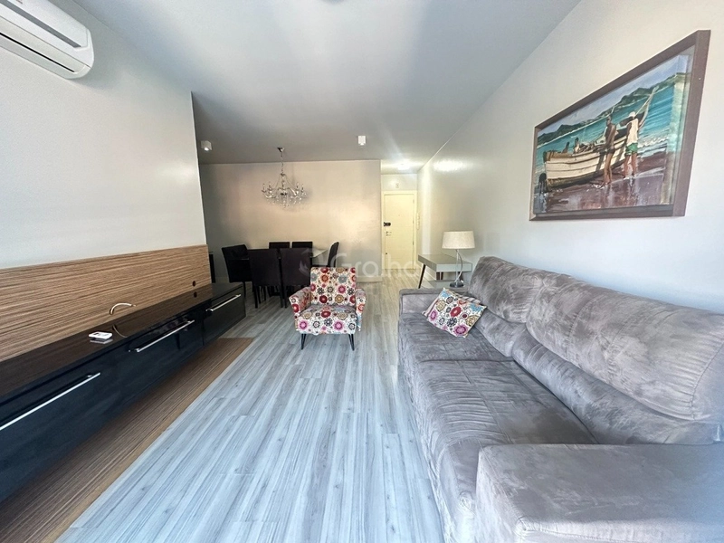 Apartamento no Itacurubi com 3 dormitórios, sendo 1 suíte e 2 vagas: 5ª foto da galeria de imagens do imóvel