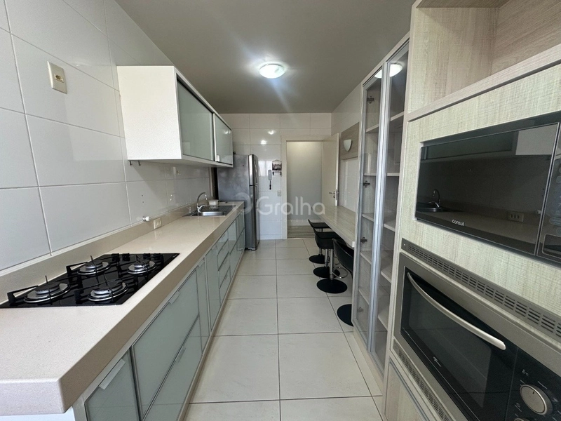 Apartamento no Itacurubi com 3 dormitórios, sendo 1 suíte e 2 vagas: 13ª foto da galeria de imagens do imóvel
