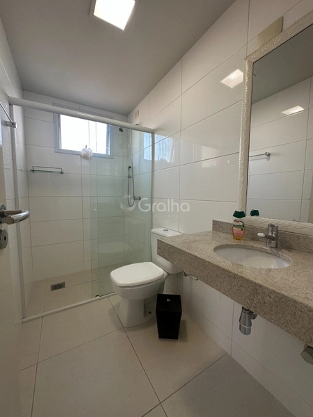 Apartamento no Itacurubi com 3 dormitórios, sendo 1 suíte e 2 vagas: 23ª foto da galeria de imagens do imóvel