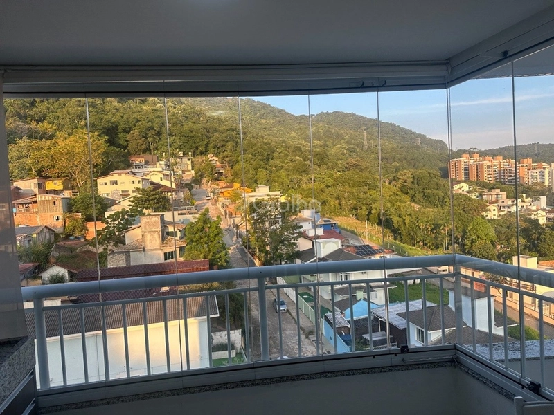 Apartamento no Itacurubi com 3 dormitórios, sendo 1 suíte e 2 vagas: 8ª foto da galeria de imagens do imóvel