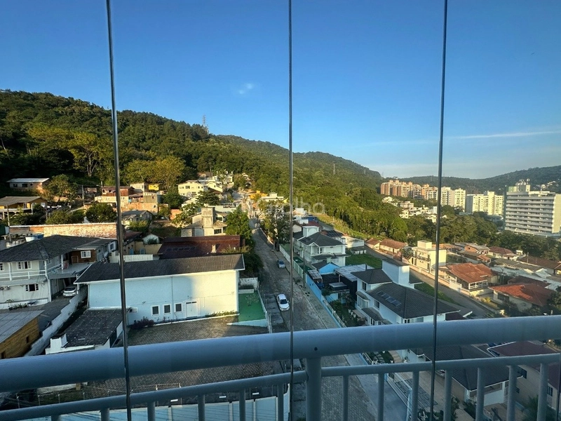 Apartamento no Itacurubi com 3 dormitórios, sendo 1 suíte e 2 vagas: 1ª foto da galeria de imagens do imóvel
