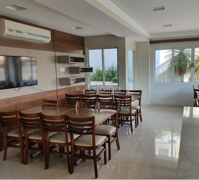 Apartamento no Itacurubi com 3 dormitórios, sendo 1 suíte e 2 vagas: 25ª foto da galeria de imagens do imóvel