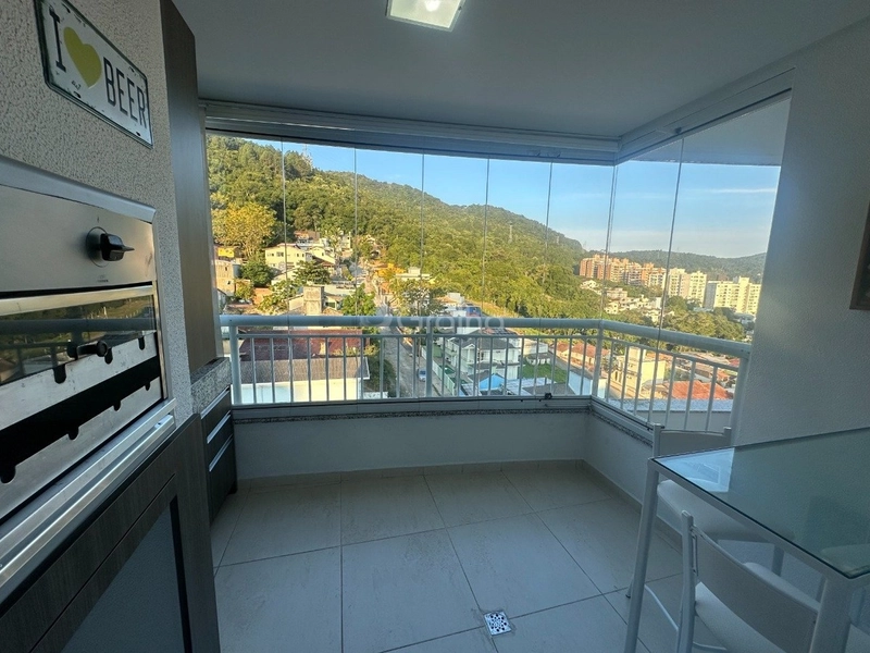 Apartamento no Itacurubi com 3 dormitórios, sendo 1 suíte e 2 vagas: 9ª foto da galeria de imagens do imóvel
