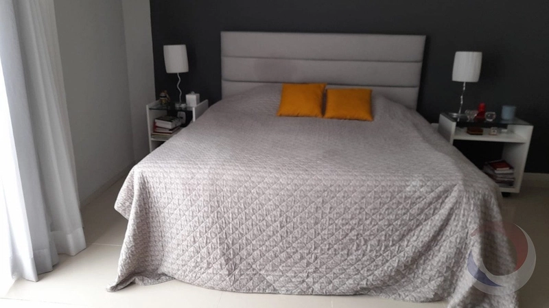 Casa em Condomínio Fechado em Jurerê com 4 suítes: 7ª foto da galeria de imagens do imóvel