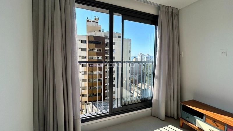 Apartamento / Estúdio no Estreito com 1 dormitório - 40 m²: 23ª foto da galeria de imagens do imóvel